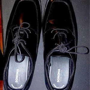 Sonoma mens shoes size 7 new no box